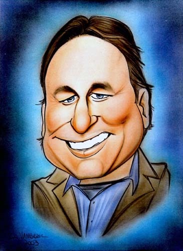 John Ritter