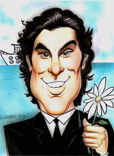 Joe Millionaire