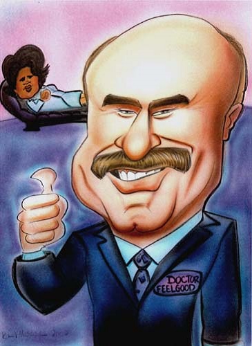 Dr. Phil