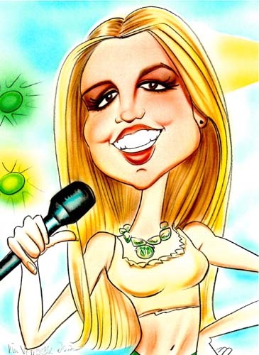 Britney Spears