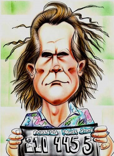 Nick Nolte