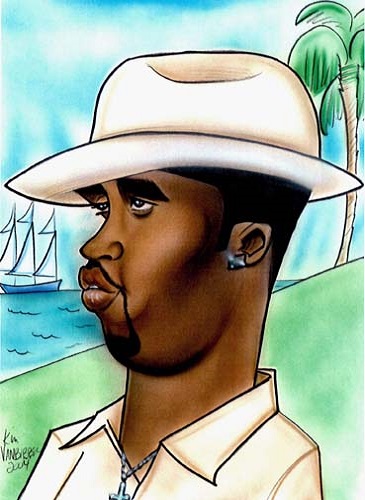 P. Diddy