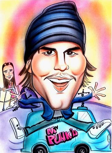 Ashton Kutcher