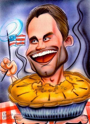 Sean William Scott