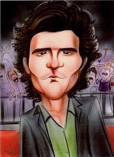 Orlando Bloom