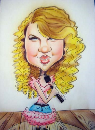 Taylor Swift