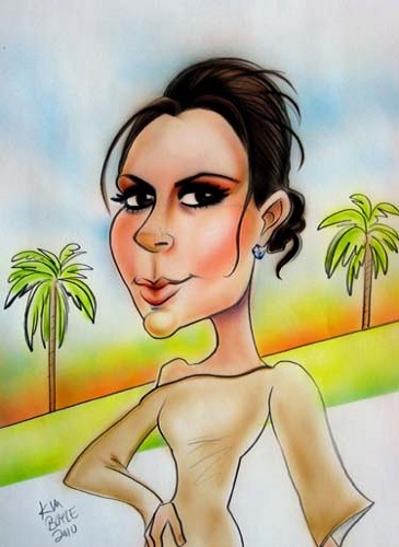 Victoria Beckham