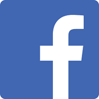 Visit me on Facebook!