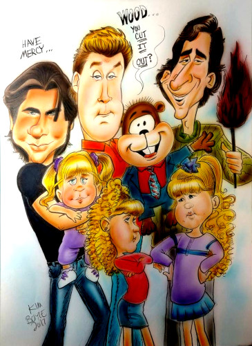 Full House