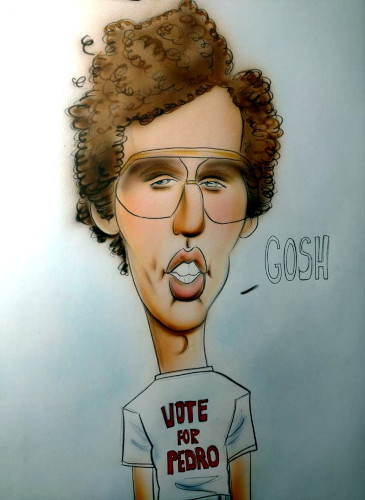 Napoleon Dynamite